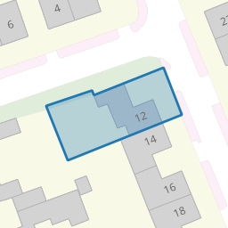 Perceel GVD01-B-3548