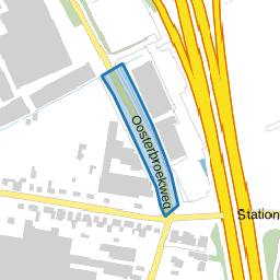 Perceel GVD01-B-3550