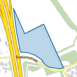 Perceel GVD01-B-3552