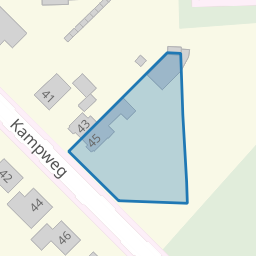 Perceel GVD01-B-3575