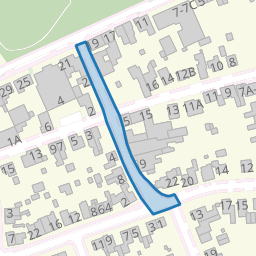 Perceel GVD01-B-3588