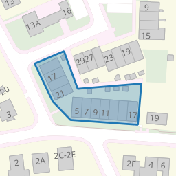 Perceel GVD01-B-3603