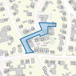 Perceel GVD01-B-3605