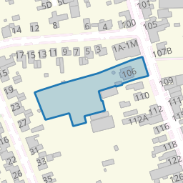 Perceel GVD01-B-3612