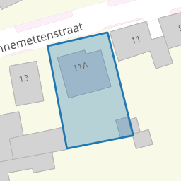 Perceel GVD01-B-3650