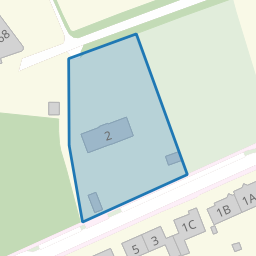 Perceel GVD01-B-3694