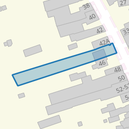 Perceel GVD01-B-3699