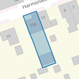 Perceel GVD01-B-3712