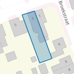 Perceel GVD01-B-3734