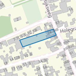 Perceel GVD01-B-3736