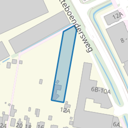 Perceel GVD01-B-3752