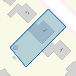 Perceel GVD01-B-3758