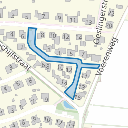 Perceel GVD01-B-3872