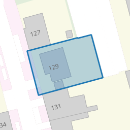 Perceel GVD01-B-3888