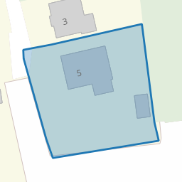 Perceel GVD01-B-3907