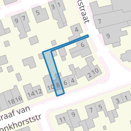 Perceel GVD01-B-3916