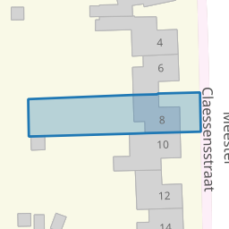 Perceel GVD01-B-3918