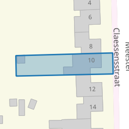 Perceel GVD01-B-3919