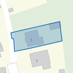 Perceel GVD01-B-3922