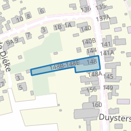 Perceel GVD01-B-3923