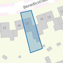 Perceel GVD01-B-3945