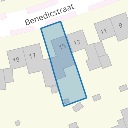 Perceel GVD01-B-3946