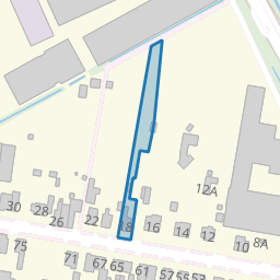 Perceel GVD01-B-3954