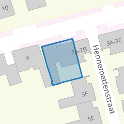 Perceel GVD01-B-3957