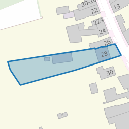 Perceel GVD01-B-3971