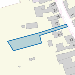 Perceel GVD01-B-3972