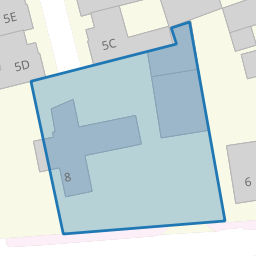 Perceel GVD01-B-3973