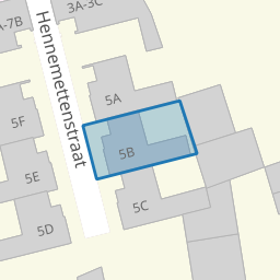 Perceel GVD01-B-3977