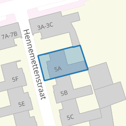 Perceel GVD01-B-3978