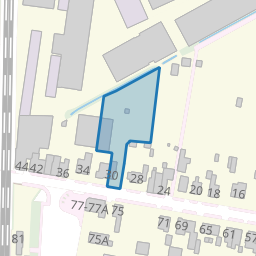 Perceel GVD01-B-3983