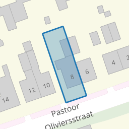 Perceel GVD01-B-3986