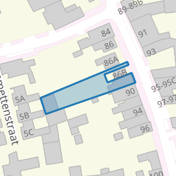 Perceel GVD01-B-3989