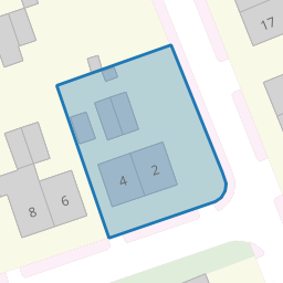 Perceel GVD01-B-3990