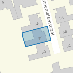 Perceel GVD01-B-3992