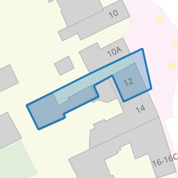 Perceel GVD01-B-4012