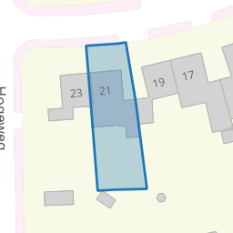 Perceel GVD01-B-4014