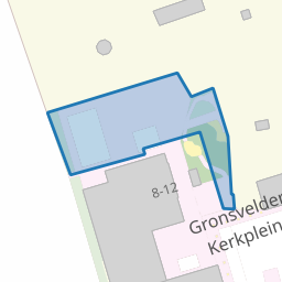 Perceel GVD01-B-4020