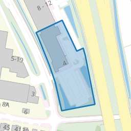 Perceel GVD01-B-4030