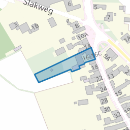 Perceel GVD01-B-4040