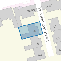 Perceel GVD01-B-4061