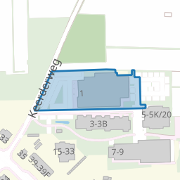 Perceel GVD01-B-4080