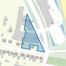 Perceel GVD01-B-4124