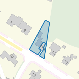 Perceel GVD01-B-4130