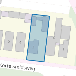 Perceel GVD02-B-1637