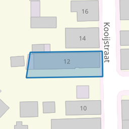 Perceel GVD02-B-1666