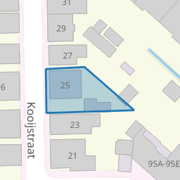 Perceel GVD02-B-1667